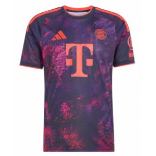 Bayern Munich 3a Equipación 2026/27